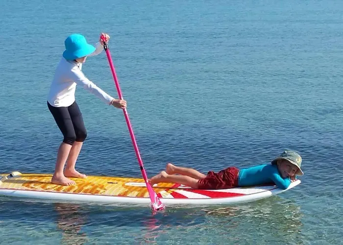 Kitesurf - 100M Plage - Deco Design