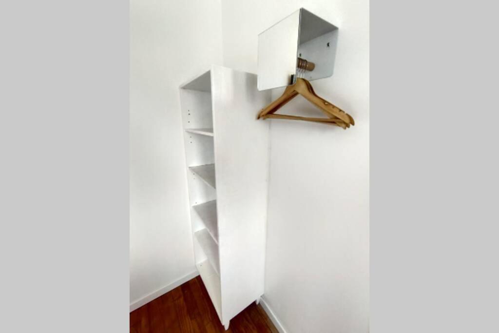 Apartment Kitesurf - 100m - Deco Design *