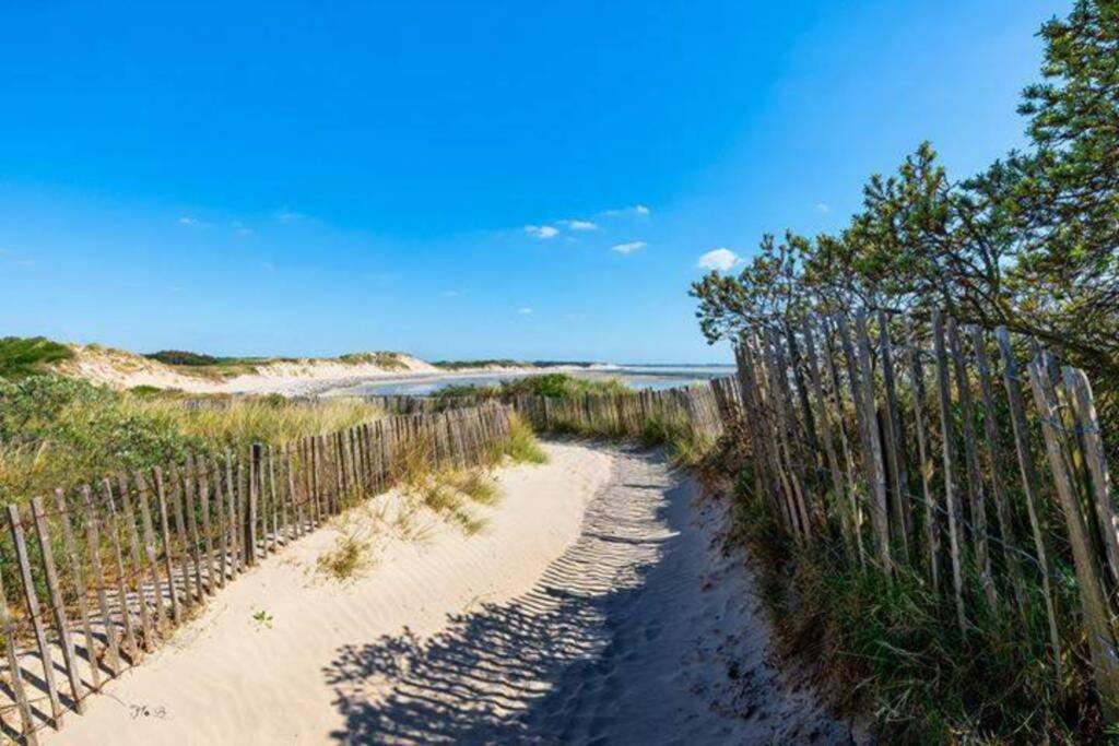 Kitesurf - 100m - Deco Design Apartment Berck